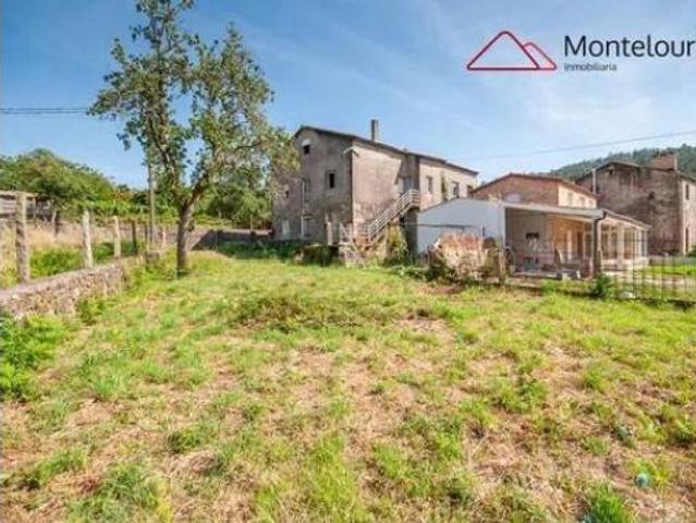 Casa Venta Rois, Rois