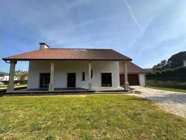 Chalet Venta Rois, Rois