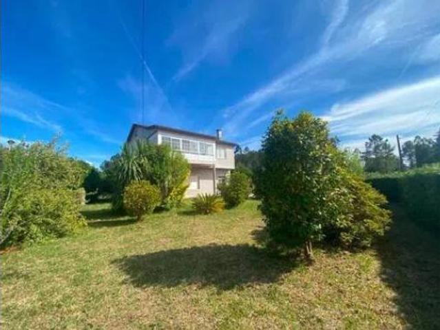 Chalet Venta Rois, Rois