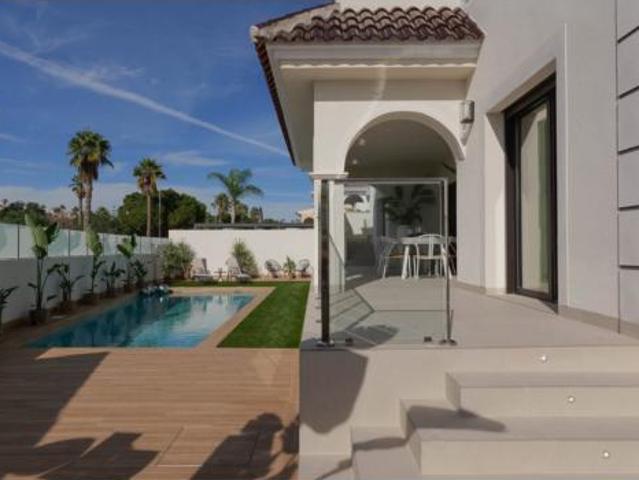 Chalet Venta Rojales, Ciudad Quesada