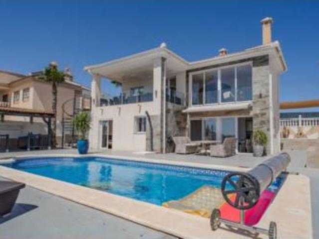 Chalet Venta Rojales, Ciudad Quesada