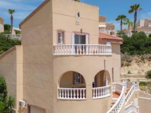 Chalet Venta Rojales, Ciudad Quesada