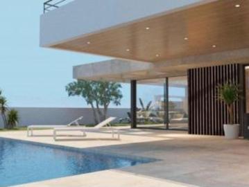 Chalet Venta Rojales, Ciudad Quesada