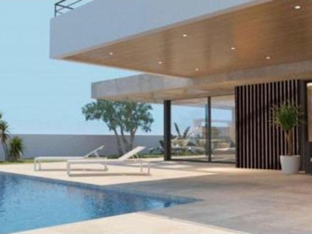 Chalet Venta Rojales, Ciudad Quesada