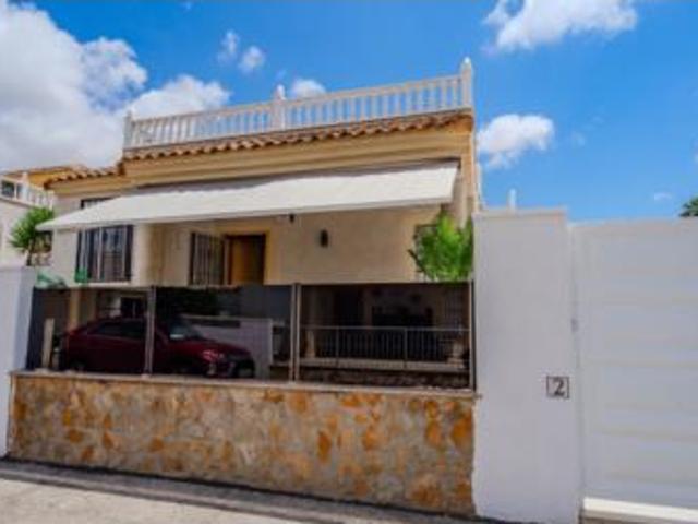 Chalet Venta Rojales, Ciudad Quesada