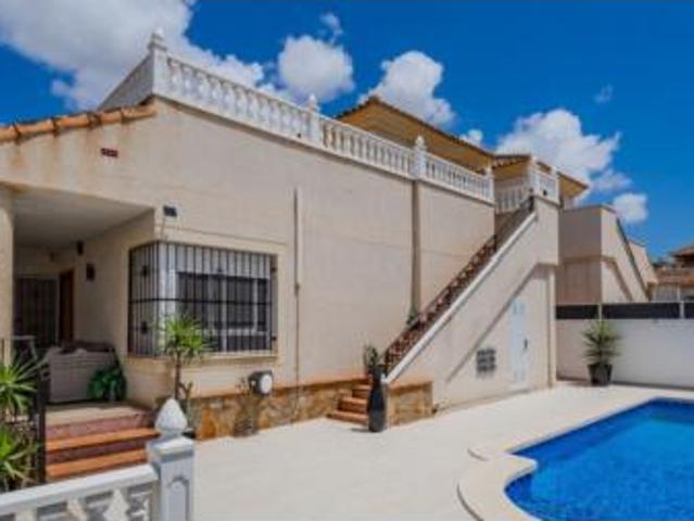 Chalet Venta Rojales, Ciudad Quesada