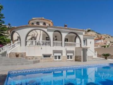 Chalet Venta Rojales, Ciudad Quesada