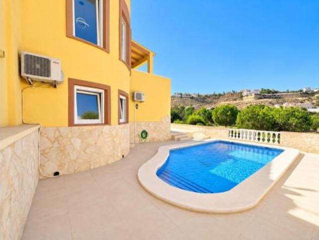 Chalet Venta Rojales, Ciudad Quesada