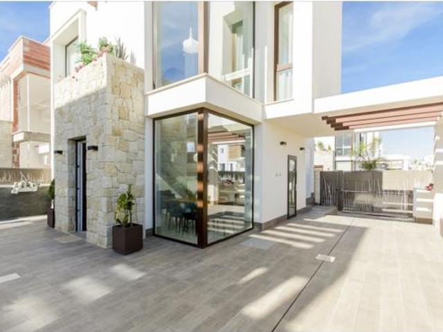 Chalet Venta Rojales, Ciudad Quesada