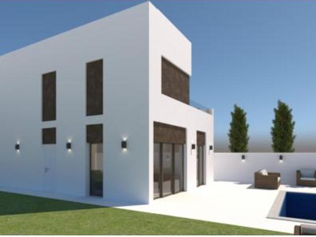 Chalet Venta Rojales, Ciudad Quesada