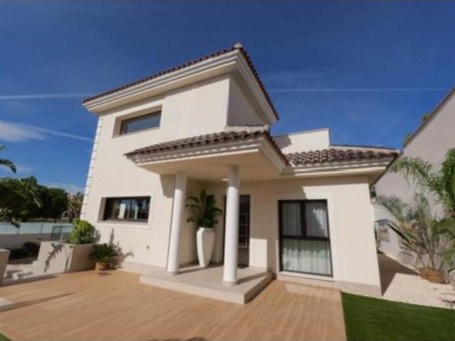 Chalet Venta Rojales, Ciudad Quesada