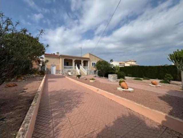 Chalet Venta Rojales, Ciudad Quesada