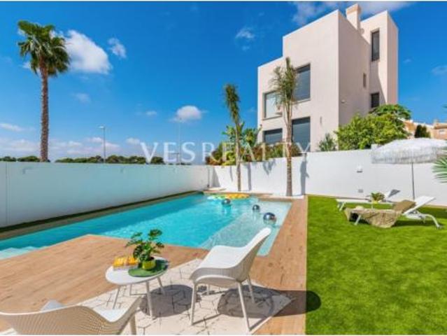 Chalet Venta Rojales, Ciudad Quesada