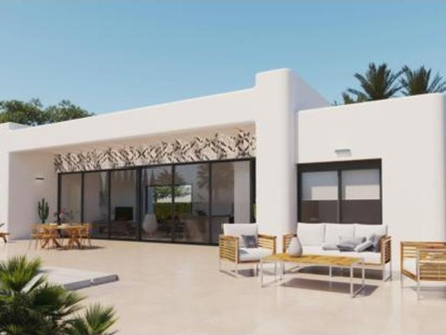 Chalet Venta Rojales, Ciudad Quesada