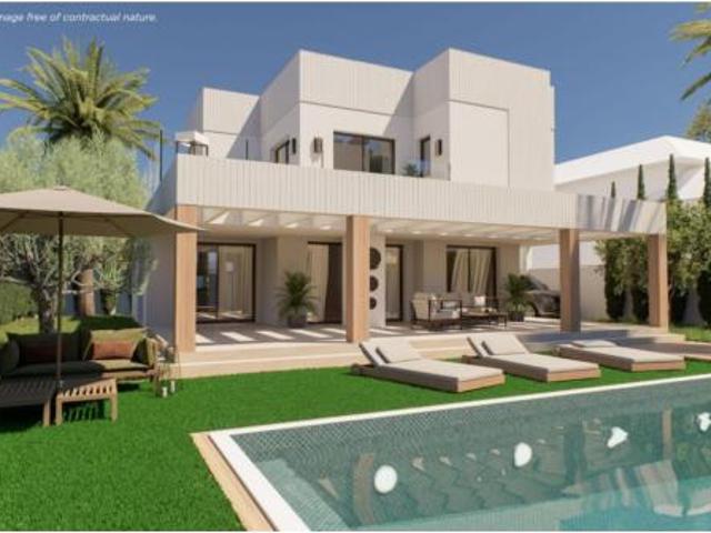 Chalet Venta Rojales, Ciudad Quesada