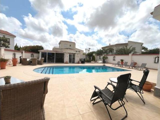 Chalet Venta Rojales, Ciudad Quesada