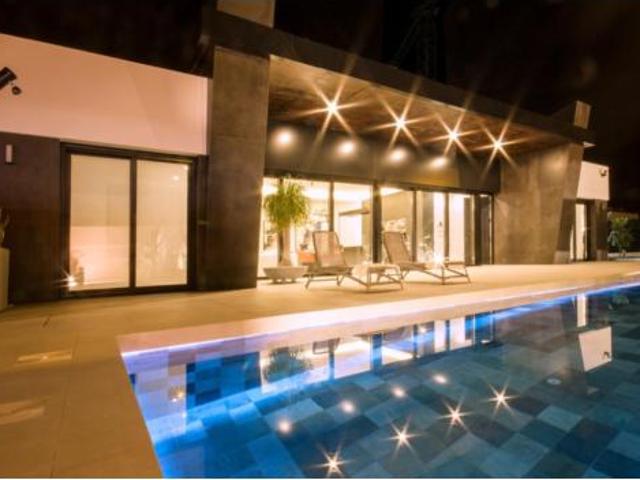 Chalet Venta Rojales, Ciudad Quesada
