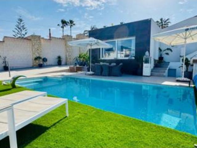 Chalet Venta Rojales, Ciudad Quesada