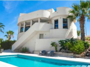 Chalet Venta Rojales, Ciudad Quesada