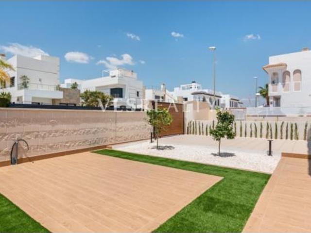 Chalet Venta Rojales, Ciudad Quesada