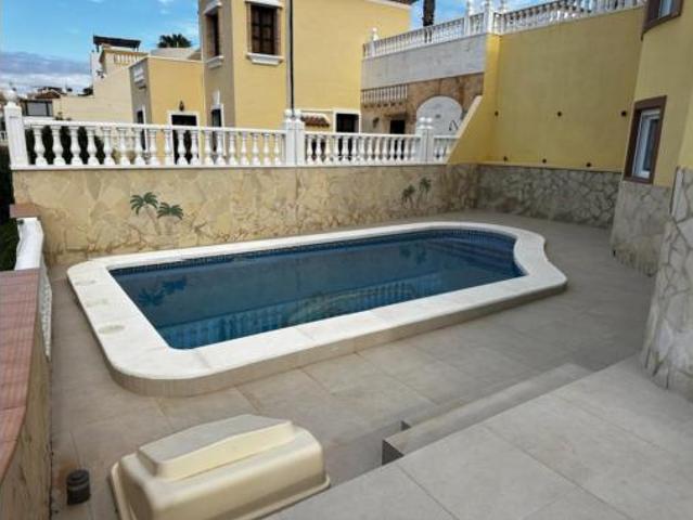 Chalet Venta Rojales, Ciudad Quesada