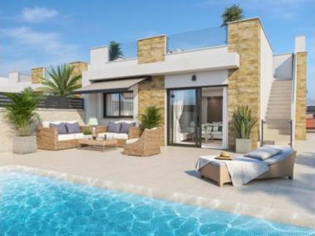 Chalet Venta Rojales, Ciudad Quesada