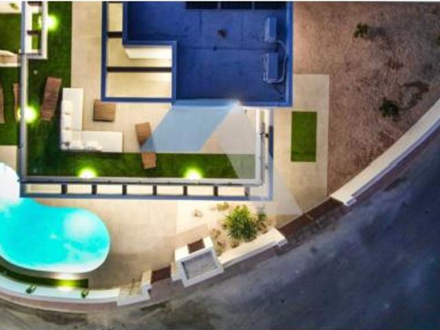 Chalet Venta Rojales, Ciudad Quesada