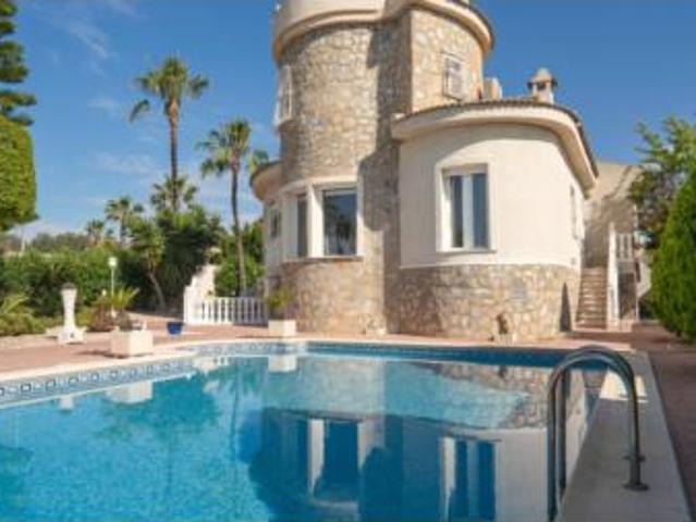 Chalet Venta Rojales, Ciudad Quesada