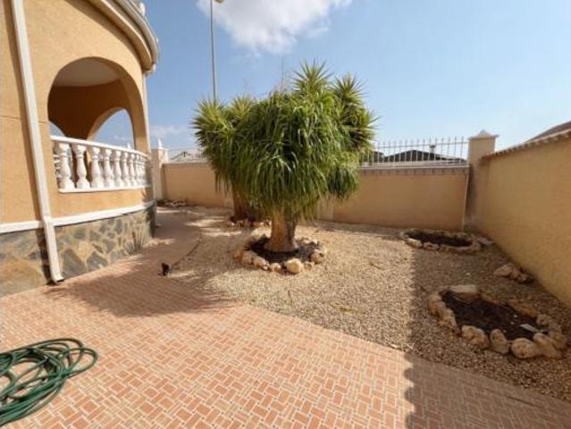 Chalet Venta Rojales, Ciudad Quesada