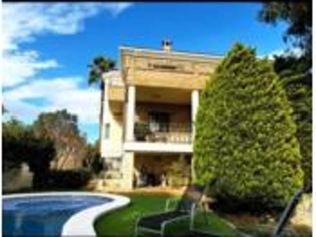 Chalet Venta Rojales, Ciudad Quesada