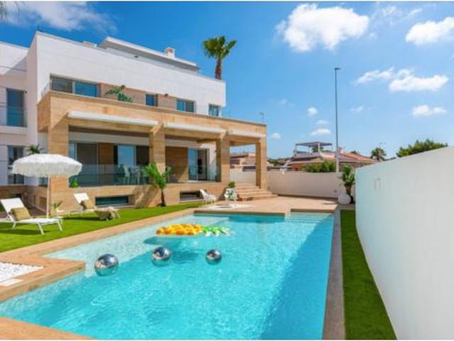 Chalet Venta Rojales, Ciudad Quesada