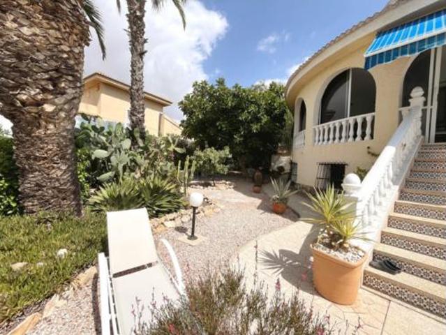 Chalet Venta Rojales, Ciudad Quesada