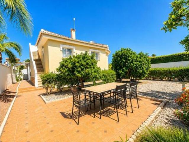 Chalet Venta Rojales, Ciudad Quesada