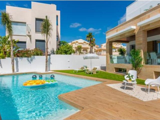 Chalet Venta Rojales, Ciudad Quesada
