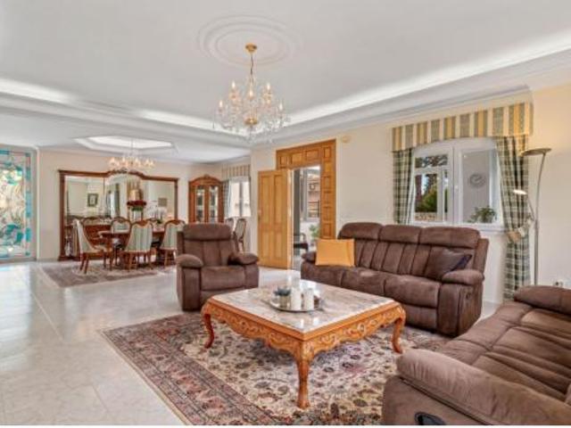 Chalet Venta Rojales, Ciudad Quesada
