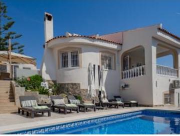 Chalet Venta Rojales, Ciudad Quesada