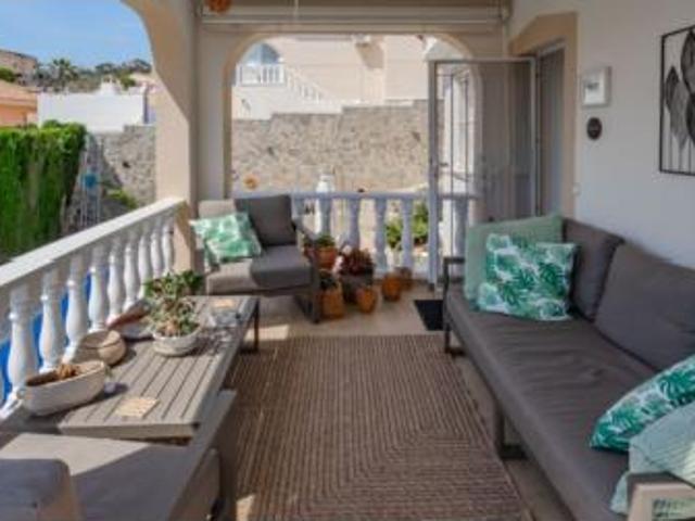 Chalet Venta Rojales, Ciudad Quesada