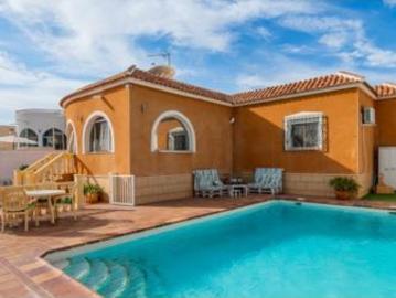 Chalet Venta Rojales, Ciudad Quesada