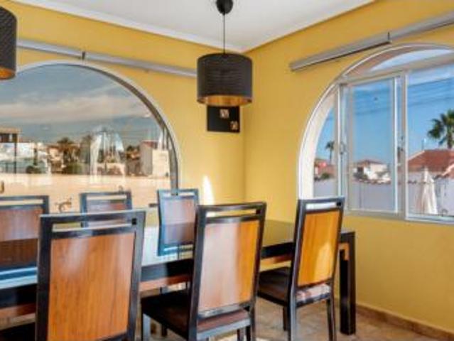 Chalet Venta Rojales, Ciudad Quesada