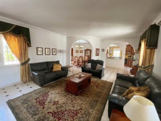 Chalet Venta Rojales, Ciudad Quesada
