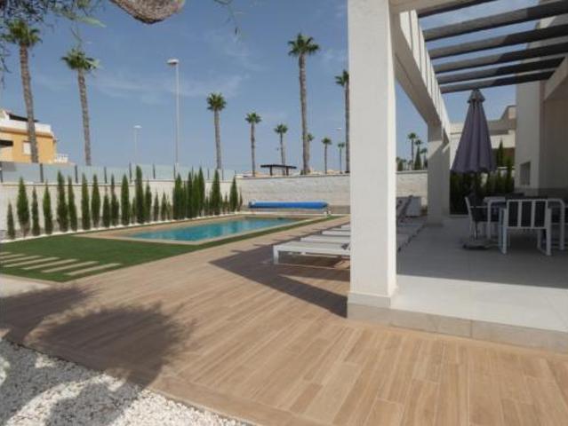 Chalet Venta Rojales, Ciudad Quesada