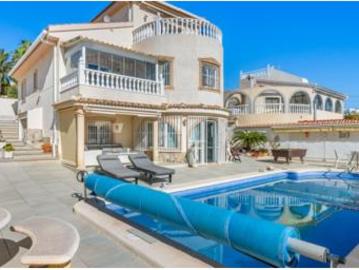 Chalet Venta Rojales, Ciudad Quesada