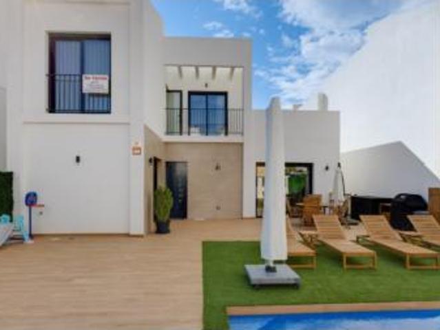 Chalet Venta Rojales, Ciudad Quesada
