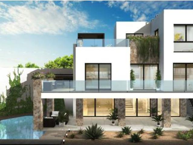 Chalet Venta Rojales, Ciudad Quesada