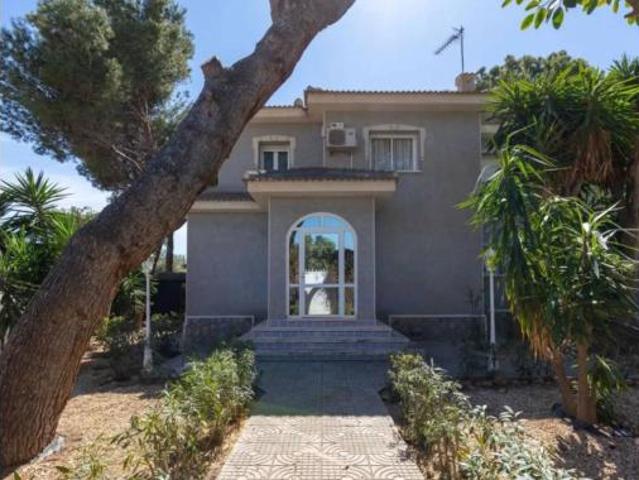 Chalet Venta Rojales, Ciudad Quesada