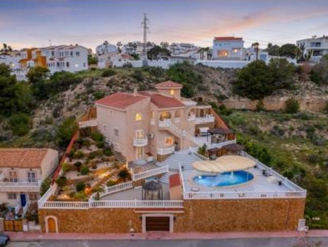 Chalet Venta Rojales, Ciudad Quesada