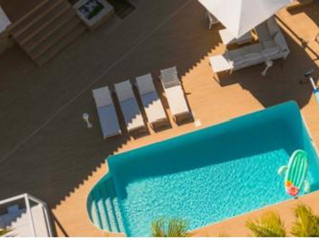 Chalet Venta Rojales, Ciudad Quesada