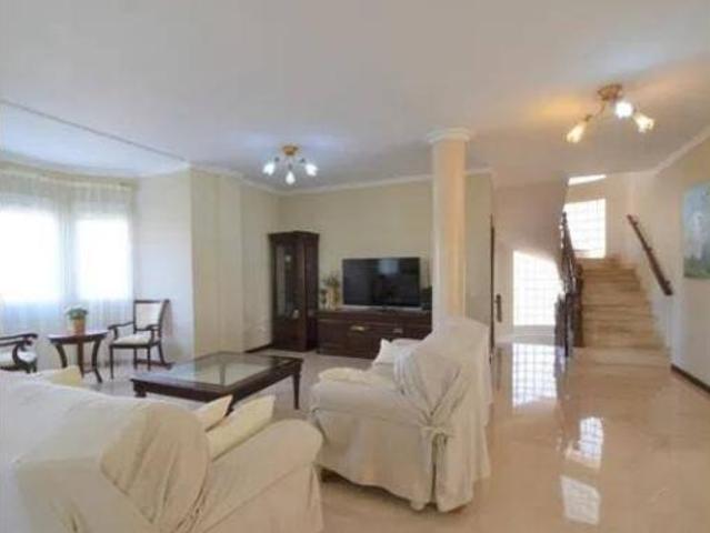 Chalet Venta Rojales, Ciudad Quesada