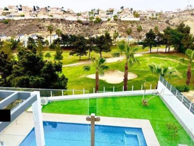 Chalet Venta Rojales, Ciudad Quesada