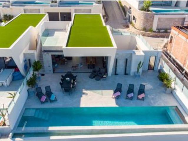 Chalet Venta Rojales, Ciudad Quesada